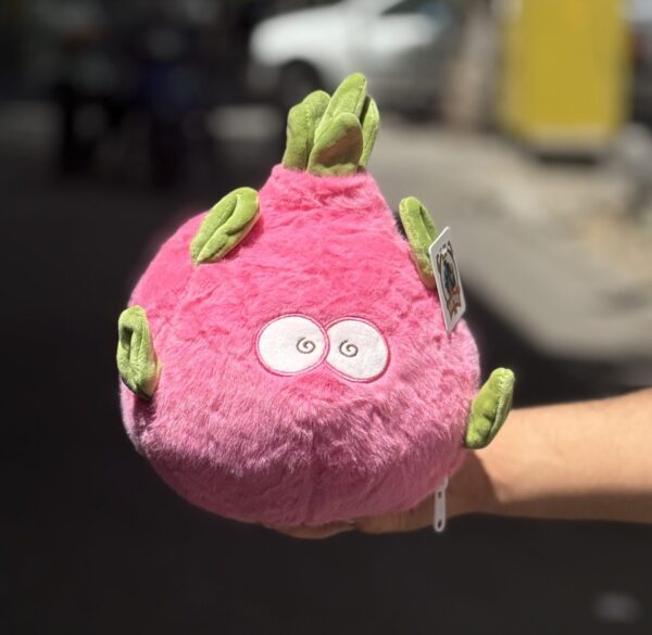 دراگون فروت