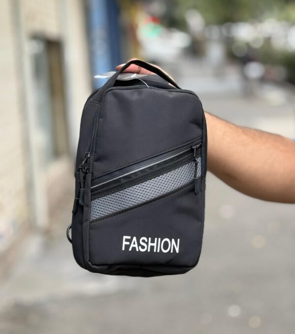 بادی بگ fashion