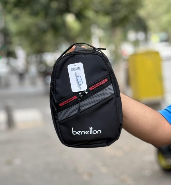 بادی بگ benetton