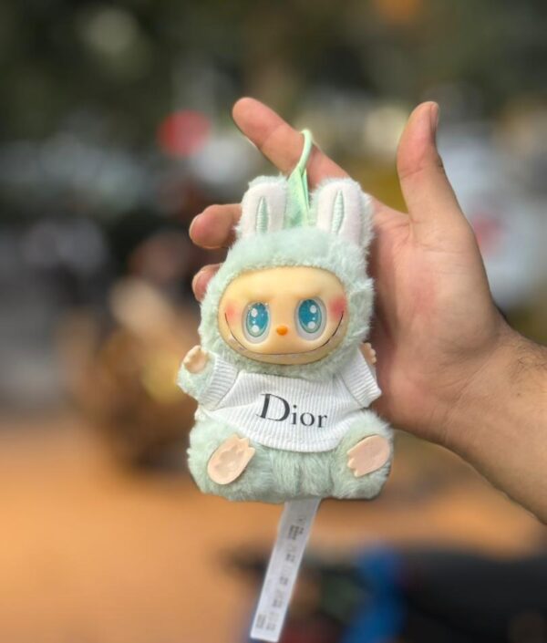 لبوبو لباس دار Dior