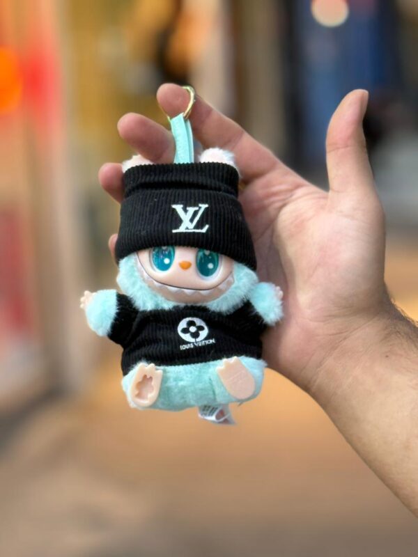 لبوبو لباس دار LV