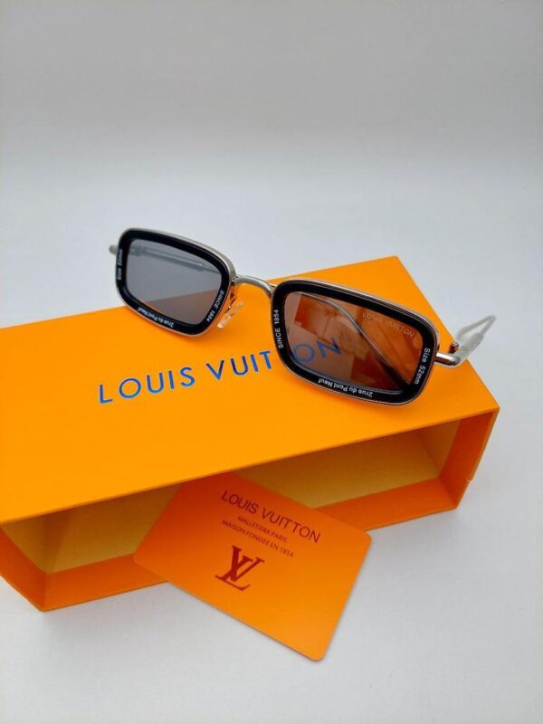 عینک آفتابی لویی ویتون LV - Image 2