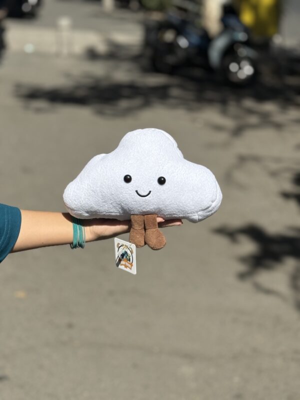عروسک ابر☁️ - Image 2