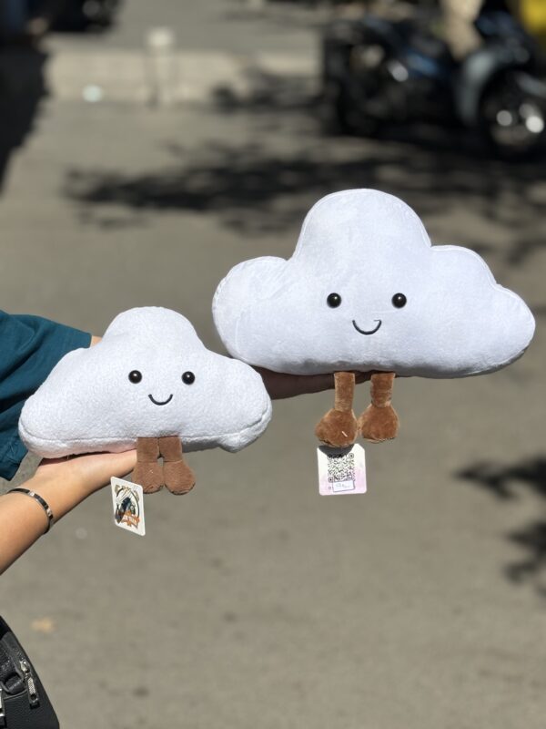 عروسک ابر☁️ - Image 3