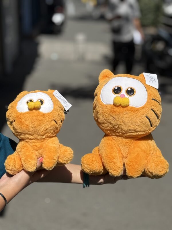 گارفیلد🐱 - Image 3