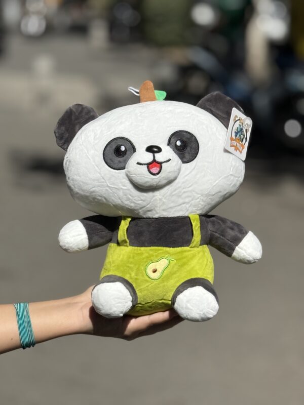 پاندای لباسدار🐼 - Image 2