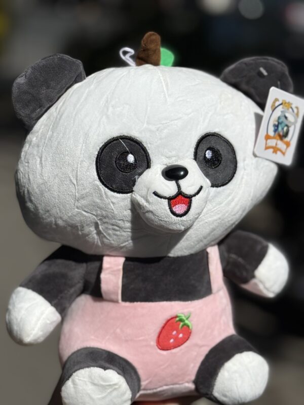 پاندای لباسدار🐼 - Image 4