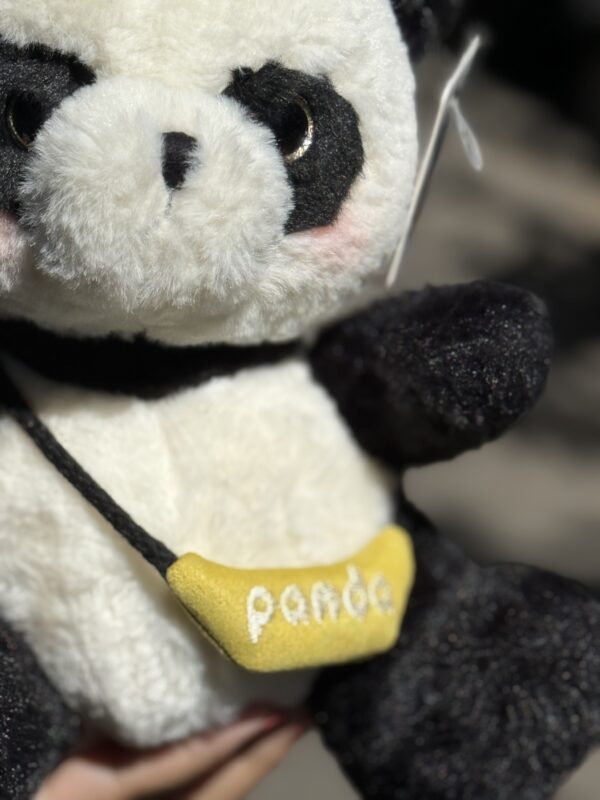 پاندا کیف دار🐼 - Image 5