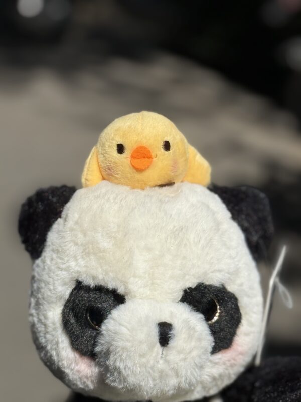 پاندا کیف دار🐼 - Image 6