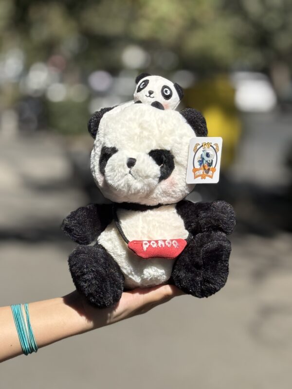 پاندا کیف دار🐼 - Image 3