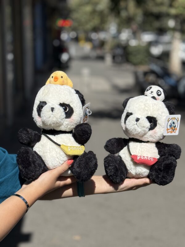 پاندا کیف دار🐼 - Image 2