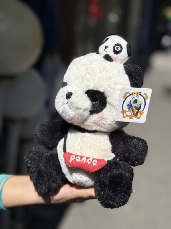 پاندا کیف دار🐼 - Image 4