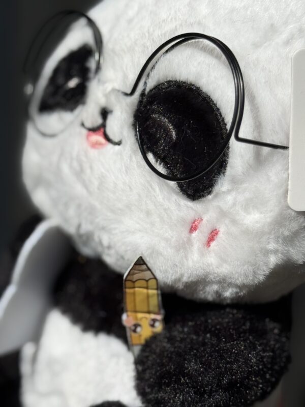 پانداز عینک دار🐼 - Image 2