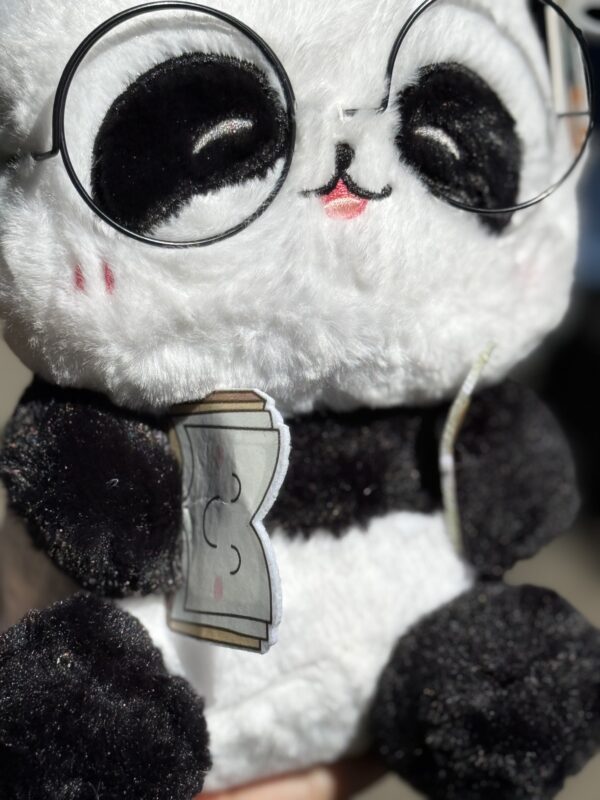 پانداز عینک دار🐼 - Image 3