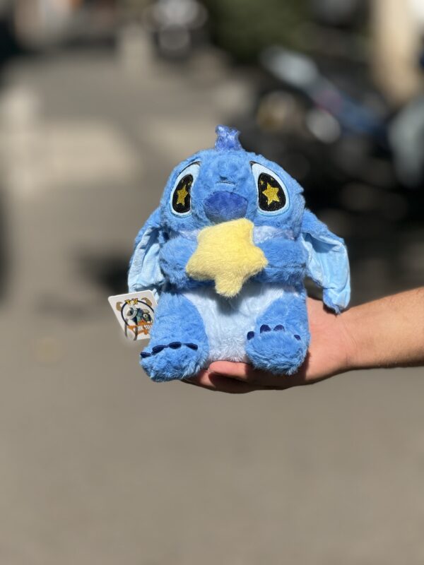 استیچ چشم ستاره⭐️ - Image 4