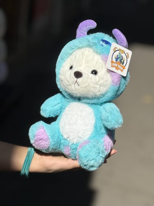 خرس کلاه سالیوان🧸 - Image 3