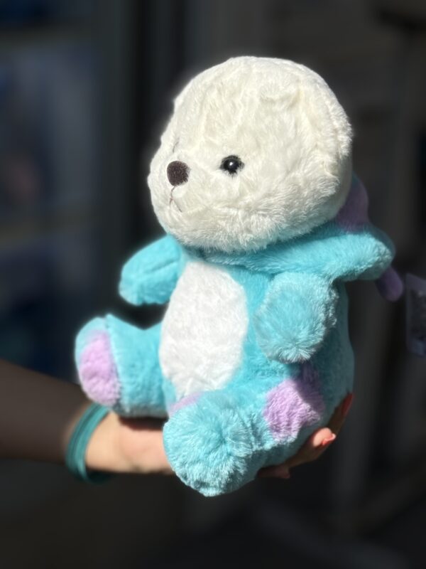 خرس کلاه سالیوان🧸 - Image 2